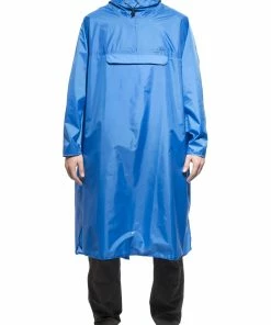 VAUDE Hiking Backpack Poncho, Olijf -Helly Hansen-winkel vaude hiking backpack poncho unisex blue 2