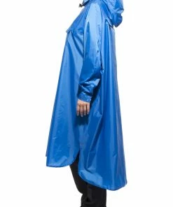 VAUDE Hiking Backpack Poncho, Rood -Helly Hansen-winkel vaude hiking backpack poncho unisex blue 3 1