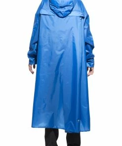 VAUDE Hiking Backpack Poncho, Rood -Helly Hansen-winkel vaude hiking backpack poncho unisex blue 5 1