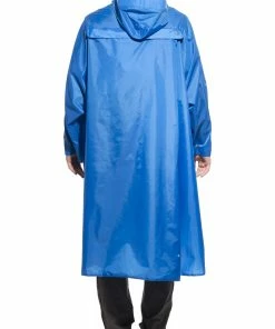 VAUDE Hiking Backpack Poncho, Rood -Helly Hansen-winkel vaude hiking backpack poncho unisex blue 6 1