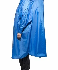 VAUDE Hiking Backpack Poncho, Olijf -Helly Hansen-winkel vaude hiking backpack poncho unisex blue 7