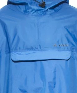 VAUDE Hiking Backpack Poncho, Rood -Helly Hansen-winkel vaude hiking backpack poncho unisex blue 9 1
