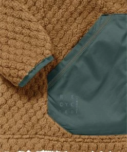 VAUDE Manukau Fleece Jacket Kids, Violet -Helly Hansen-winkel vaude manukau fleece jacket kids bronze forest 3