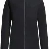 VAUDE Mineo III Coat Women, Groen