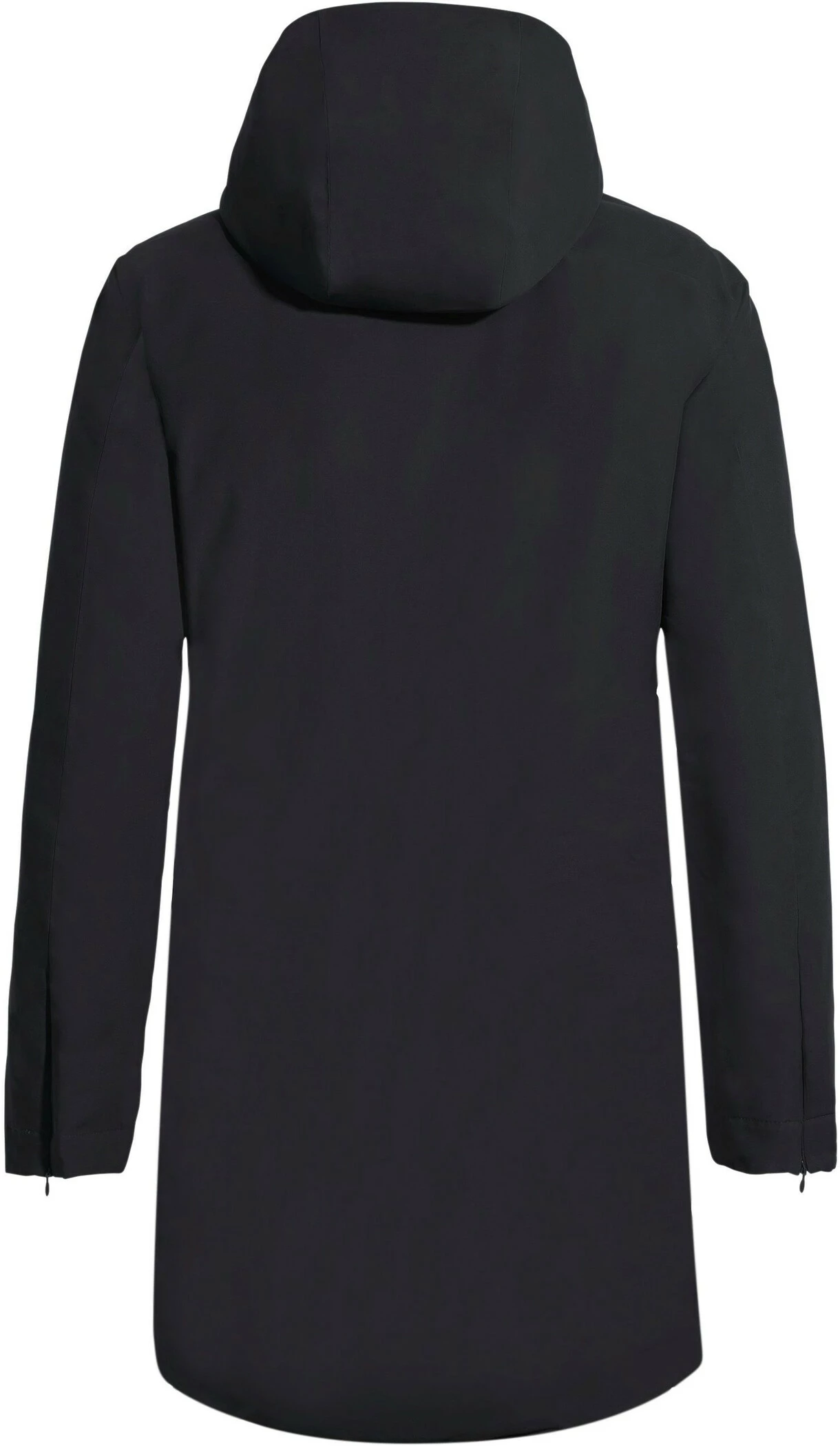 VAUDE Mineo III Coat Women, Groen 2 VAUDE Mineo III Coat Women, Groen - Afbeelding 2