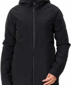 VAUDE Mineo III Coat Women, Groen 8 VAUDE Mineo III Coat Women, Groen -Helly Hansen-winkel vaude mineo iii coat women black 3