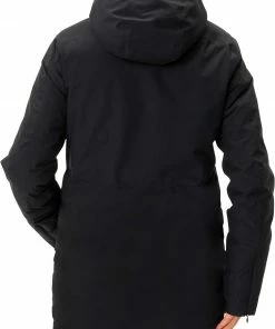 VAUDE Mineo III Coat Women, Groen 9 VAUDE Mineo III Coat Women, Groen -Helly Hansen-winkel vaude mineo iii coat women black 4