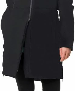 VAUDE Mineo III Coat Women, Groen 11 VAUDE Mineo III Coat Women, Groen -Helly Hansen-winkel vaude mineo iii coat women black 6