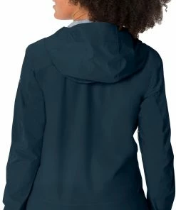 VAUDE Neyland 2.5L Jacket Women, Groen -Helly Hansen-winkel vaude neyland 25l jacket women dark sea 4
