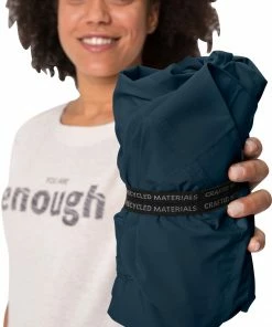 VAUDE Neyland 2.5L Jacket Women, Blauw -Helly Hansen-winkel vaude neyland 25l jacket women dark sea 7 1