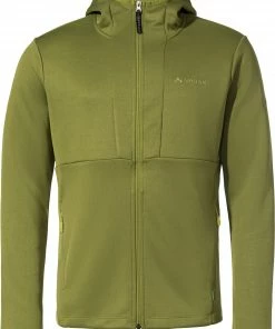 VAUDE Neyland Hoody Jacket Men, Blauw