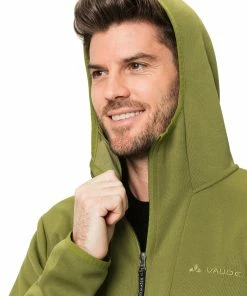 VAUDE Neyland Hoody Jacket Men, Blauw -Helly Hansen-winkel vaude neyland hoody jacket men avocado 6