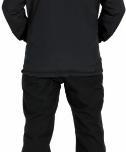 VAUDE Rosemoor 3-in-1 Jas Heren, Blauw -Helly Hansen-winkel vaude rosemoor 3in1 jacket men black 2 1