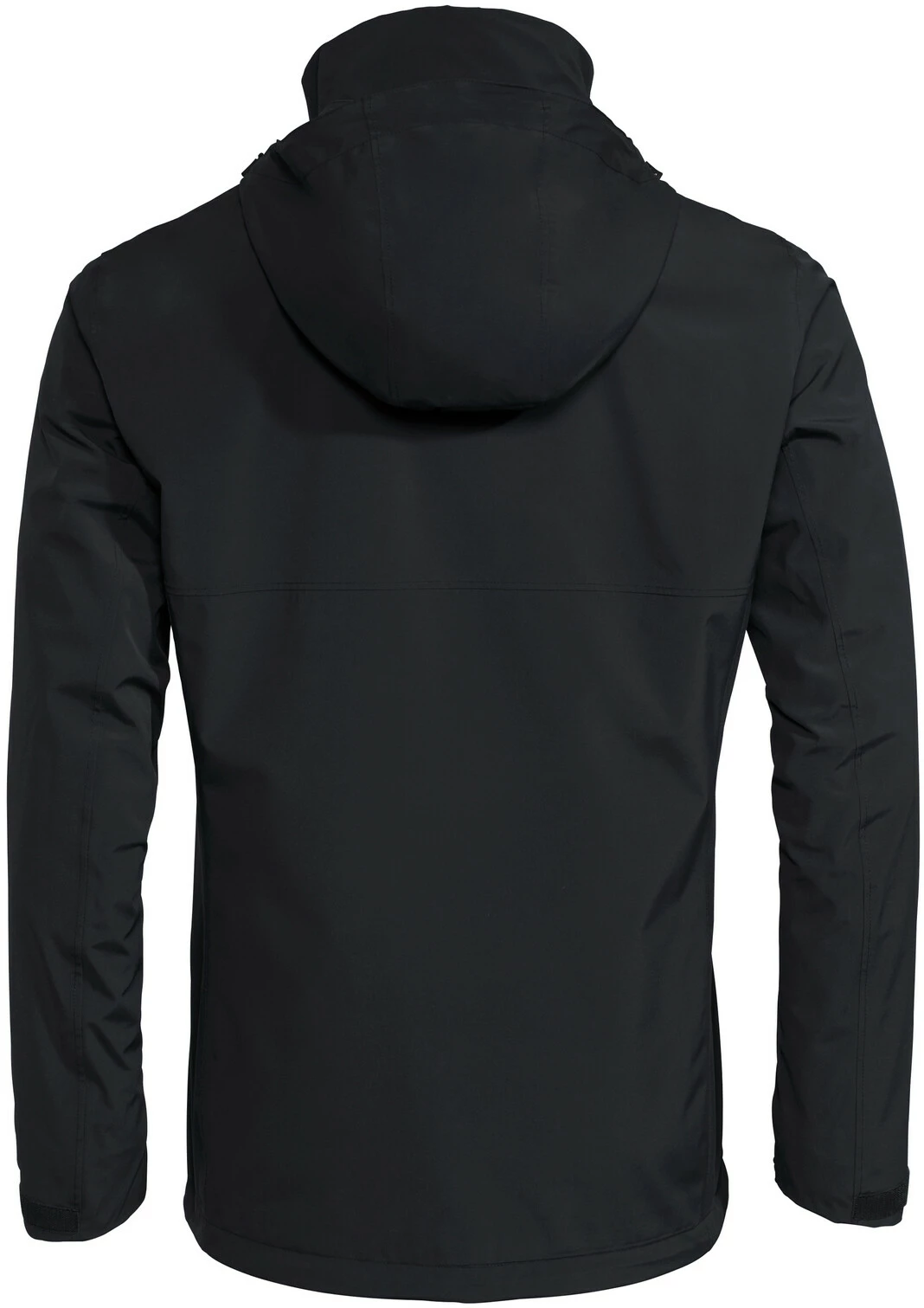 VAUDE Rosemoor 3-in-1 Jas Heren, Zwart 2 VAUDE Rosemoor 3-in-1 Jas Heren, Zwart - Afbeelding 2