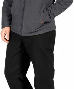 VAUDE Rosemoor 3-in-1 Jas Heren, Blauw -Helly Hansen-winkel vaude rosemoor 3in1 jacket men black 5 1