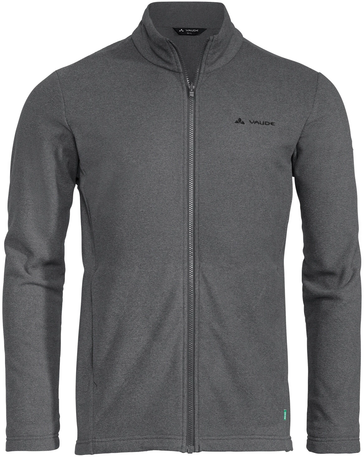 VAUDE Rosemoor 3-in-1 Jas Heren, Zwart 3 VAUDE Rosemoor 3-in-1 Jas Heren, Zwart - Afbeelding 3