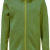 VAUDE Tenur Fleece Jacket Kids, Petrol