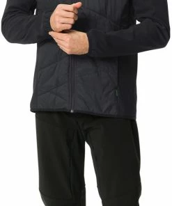 VAUDE Valdassa Hybrid Jacket Men, Zwart -Helly Hansen-winkel vaude valdassa hybrid jacket men black 5