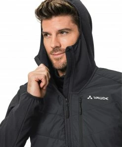 VAUDE Valdassa Hybrid Jacket Men, Zwart -Helly Hansen-winkel vaude valdassa hybrid jacket men black 6