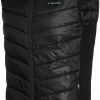 Viking Europe Bart Pro Primaloft Vest Men, Blauw