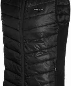 Viking Europe Bart Pro Primaloft Vest Men, Blauw