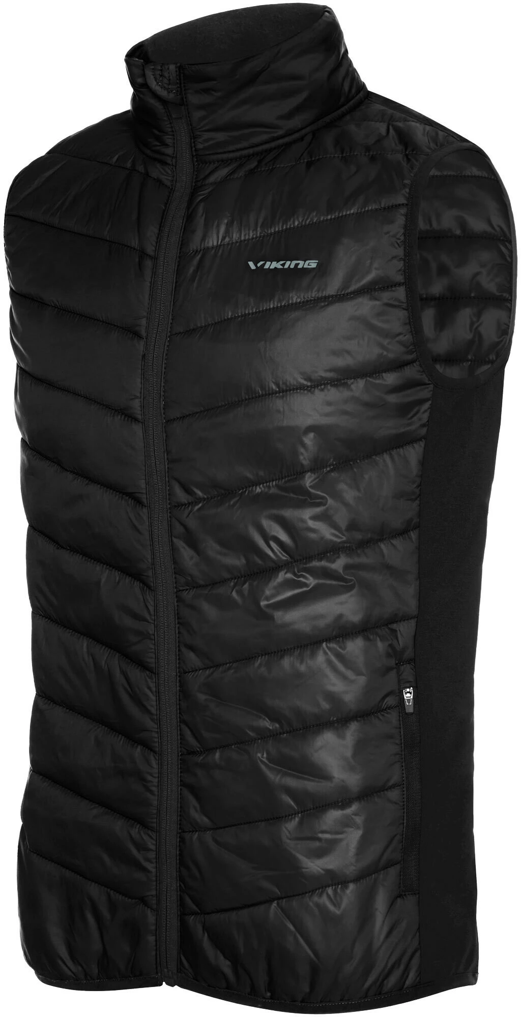 Viking Europe Bart Pro Primaloft Vest Men, Blauw 1 Viking Europe Bart Pro Primaloft Vest Men, Blauw