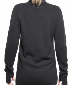 Woolpower 400 Full-Zip Thermo Jacket, Oranje -Helly Hansen-winkel woolpower 400 full zip jacket unisex black 5 2