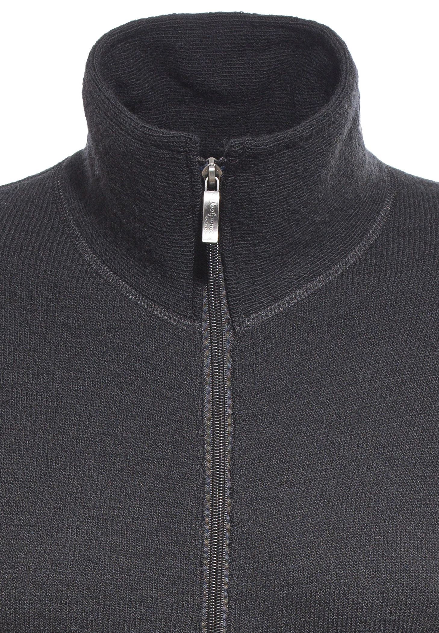 Woolpower 400 Full-Zip Thermo Jacket, Groen 8 Woolpower 400 Full-Zip Thermo Jacket, Groen - Afbeelding 8