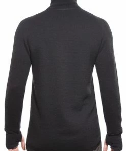 Woolpower 600 Jack Doorlopende Rits, Blauw 9 Woolpower 600 Jack Doorlopende Rits, Blauw -Helly Hansen-winkel woolpower 600 full zip jacket unisex black 4 1