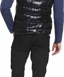 Y By Nordisk Alto Ultralight Down Vest, Rood -Helly Hansen-winkel y by nordisk alto ultralight down vest black 3