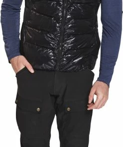 Y By Nordisk Alto Ultralight Down Vest, Rood -Helly Hansen-winkel y by nordisk alto ultralight down vest black 4