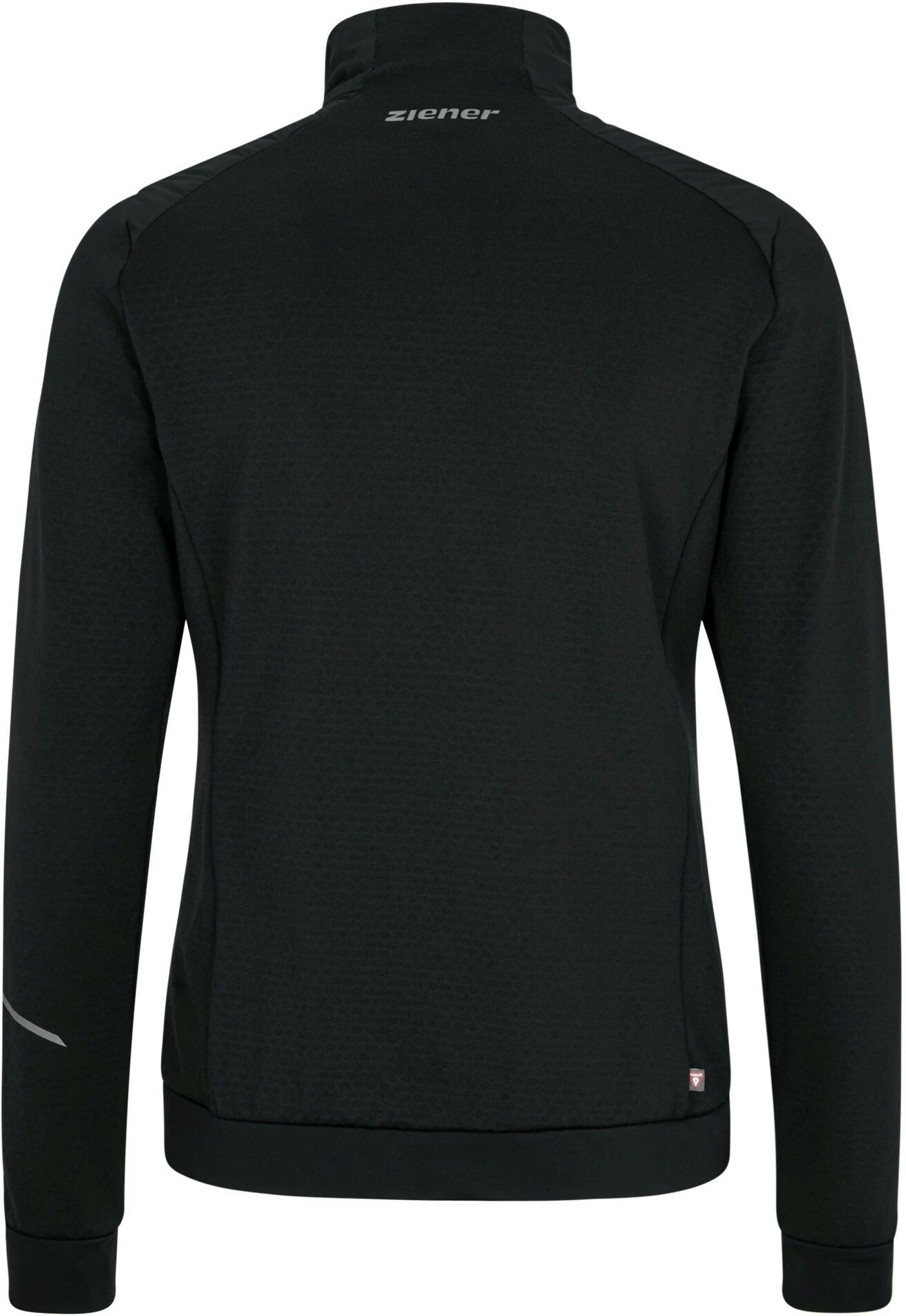 Ziener Narina Active Jacket Women, Blauw/turquoise 2 Ziener Narina Active Jacket Women, Blauw/turquoise - Afbeelding 2